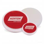 Polírozó szivacs 150x30mm kemény Norton RED