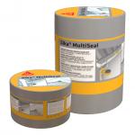 Sika MultiSeal bitumenes hézaglezáró szalag alu 10cmx10m