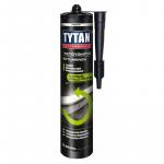 Tytan tetőtömítő bitumenes fekete 310 ml