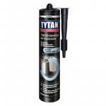 Tytan tetőtömítő fémtetőkhöz (bádogos tömítő) ezüst 310 ml
