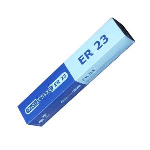 Elektróda ER23 2,5mm / 2,5kg