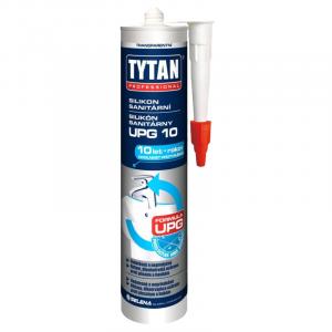 Tytan szaniter szilikon UPG fehér 310 ml
