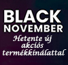 BLACK NOVEMBER