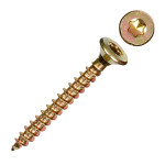 Faforgácslap csavar 6mm TORX