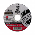 Atlas INOX vágókorong 115x1x22,2 A60T