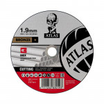 Atlas INOX vágókorong 230x1,9x22,2 A46T