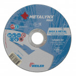 Metalynx Max inox vágókorong 125x1mm