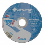 Metalynx Pro inox vágókorong 125x1mm