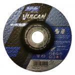 Norton Vulcan tisztitókorong 115x4mm fém-inox