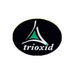 Trioxid szilikon olaj 1 literes
