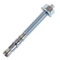 Alapcsavar  6x 40
