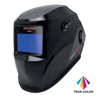 Automata hegesztő fejpajzs Berger MAGIC 2.0 4S metálfekete