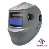 Automata hegesztő fejpajzs Berger WEGA 2.0 ezüst