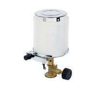 Camping lámpafej 2kg-os gázpalackhoz piezo gyújtóval