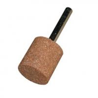 Csapos köszörűkorong 25x30x6 6A60M piros, fém