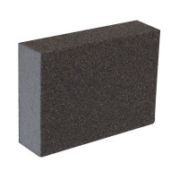 Csiszolószivacs 4 oldalas kemény 70x100 kemény P 60