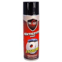 Féktisztító spray Extreme 500ml ForCut / Trioxid