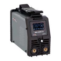 ForCut MMA-140 MINI LCD hegesztő inverter