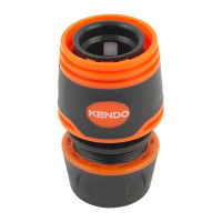 Gyorscsatlakozó 1/2" KENDO