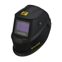 Hegesztő fejpajzs automata ESAB SAVAGE A41 8/13