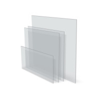 Hegesztő plexi 125x147mm Jackson  10db/csomag