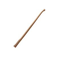 Kapanyél bevágott silver 0,7 győri kapába 120cm