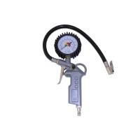 Kerékfúvató pisztoly 0 - 8 bar Berger