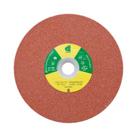 Köszörűkorong 175x20x32/25/20mm 6A60M