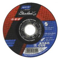 Norton tisztítókorong 115x6 mm Starline