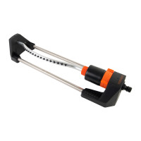 Oszcilláló négyzetes esőztető KENDO