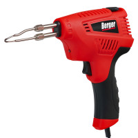Pillanat forrasztó páka 200W Berger SG 20 PC