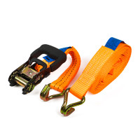 Racsnis rakományrögzítő (spanifer)  8mx35mm / 2000kg / kampóval