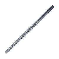 SDS Plus betonfúró 10x310mm 4 élű Z-Plus Zentro
