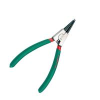 Seegergyűrű fogó 180mm külső-egyenes HANS