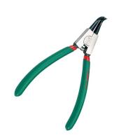 Seegergyűrű fogó külső-hajlított 310mm HANS