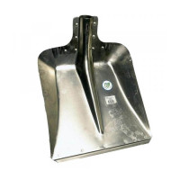 Terménylapát alu 36x39cm  Muta