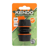 Tömlőtoldó 1/2" KENDO