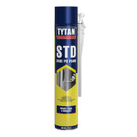 Tytan purhab STD BASE 670ml