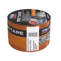 TYTAN tömítőszalag tetőkhöz erősített RS terrakotta 10cmx10m