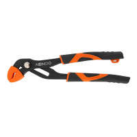 Vízpumpafogó 250mm nyomógombos KENDO