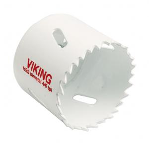 Viking körkivágó Bi-Metal 8% Co. 64mm