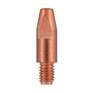 Áramátadó fúvóka M6x28 1 mm CuCrZr