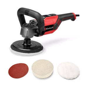 EINHELL polírozógép CC-PO 1100/150CE