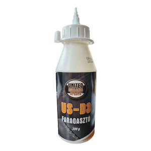 Faragasztó D3 vízálló 200 gr. United