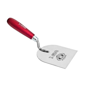 Gipszkanál 100mm inox profi