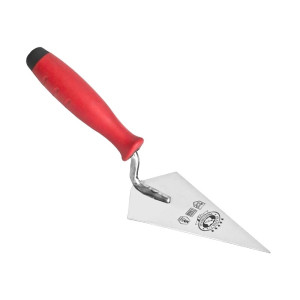 Hamburgi spitz kanál 140mm inox ergo profi