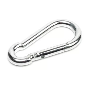 Karabiner rugós  50mm  II.