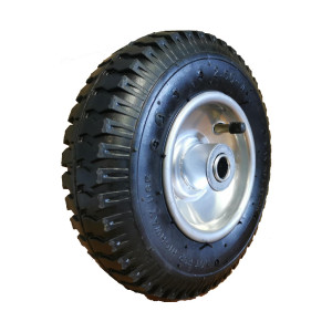 Kerék pneumatikus 2,5-4 4PR