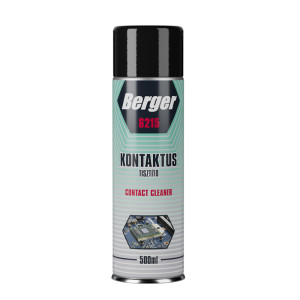 Kontakt tisztító spray 500ml