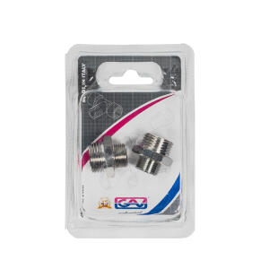 Levegős közcsavar 3/8" - 1/2" GAV (2db/bliszt.)